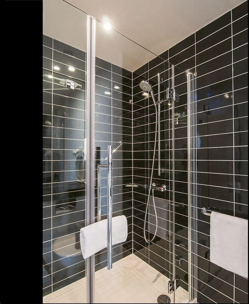 Holiday Inn Express Hamburg - St. Pauli-Messe