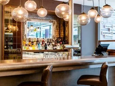 Holiday Inn Express Hamburg - St. Pauli-Messe Tyskland