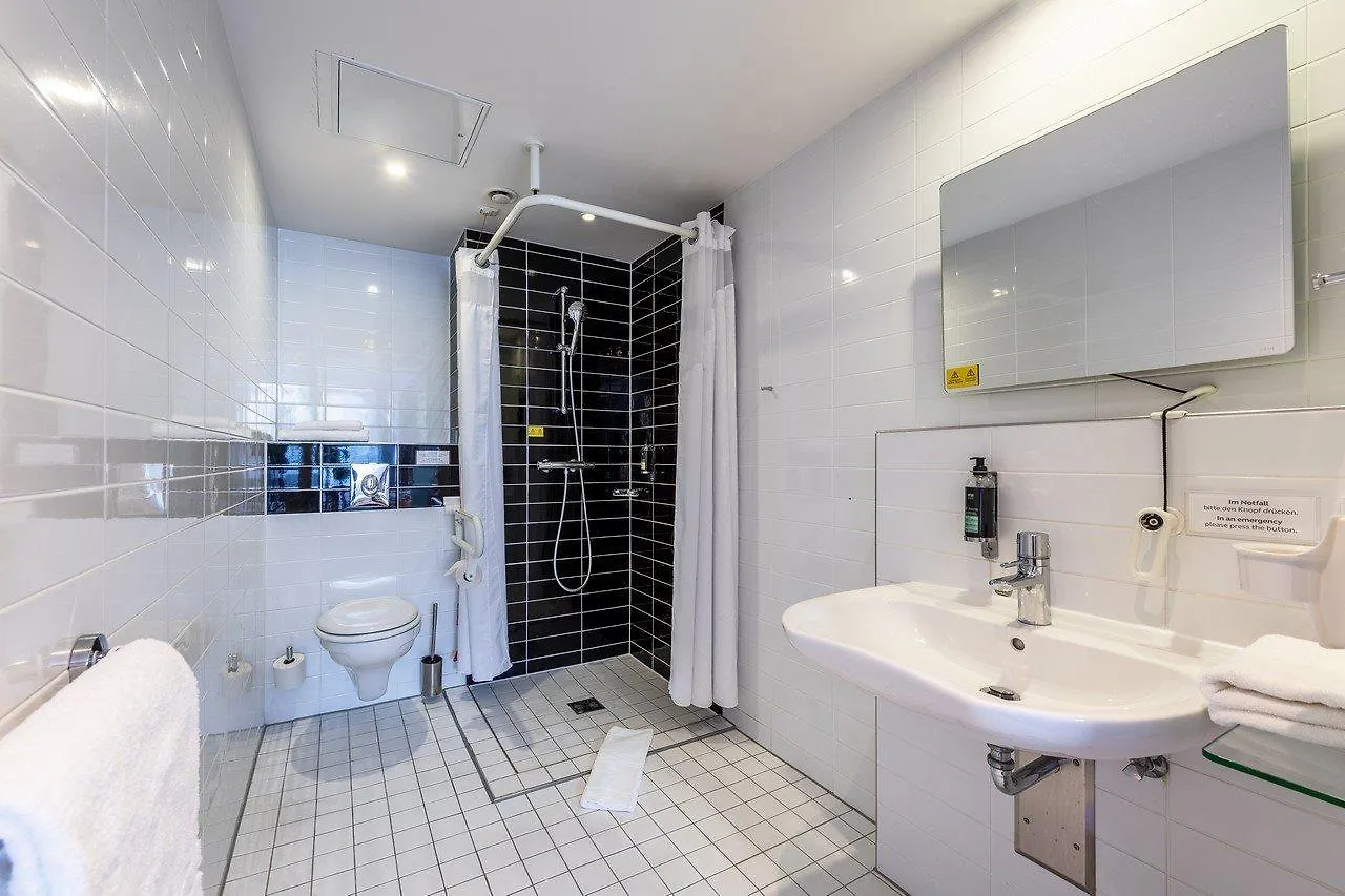 Holiday Inn Express Hamburg - St. Pauli-Messe